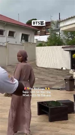 BTS of our modeling Shoot 🥶🎥