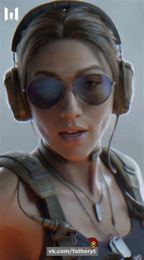 Ace of Base VS WARFACE #warface #gaming #memes #tiktok #veo3 #sora2