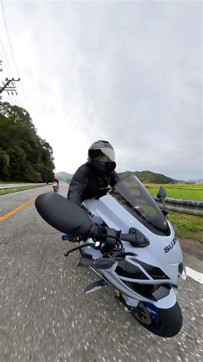 久しぶりにあの方とツーリング！ #takaさんchannel #gsxr1000r #yzfr1