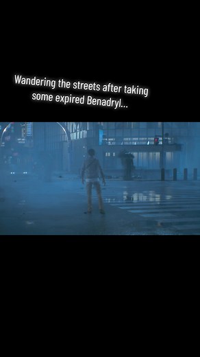 Ghostwire Tokyo Gameplay: Exploring the Mysterious World