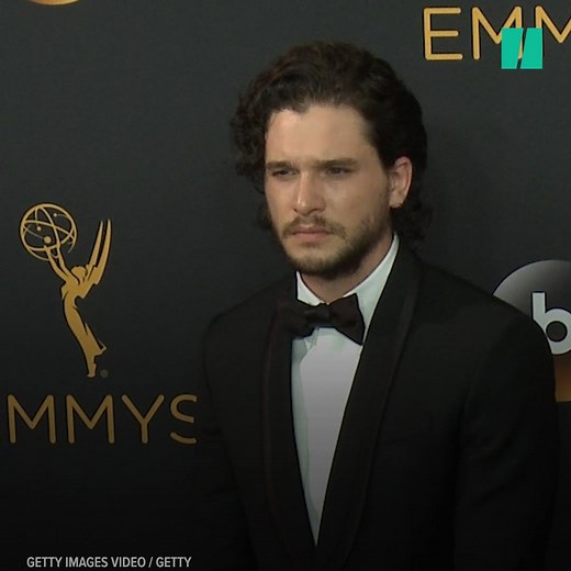 736K views · 1.6K reactions | Kit Harington admits he cried reading the final script for "Game of Thrones." | cambio | Facebook