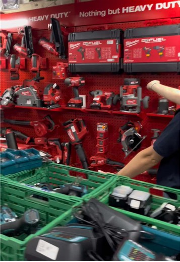 Romford Tools on TikTok