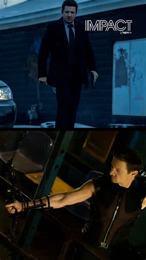 “I didn’t want to come back.” After his brush with death, Jeremy Renner says that coming back to life was a let down. Other celebrities, like Madonna and Jamie Foxx, share their stories of near death experiences. From experiencing moments of peace to seeing your loved ones, many people wonder what happens to us when we die? For more on the story, stream “Back From the Dead” now on Hulu. #IMPACTonHulu #NearDeathExperience #NearDeath | Nightline