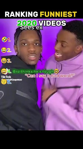 Top 2020 Funny Videos That Will Make You Laugh