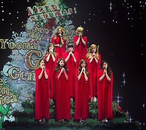 Preview Photos and Video for "SNSD's Christmas Fairy Tale" Special Concert | Soompi