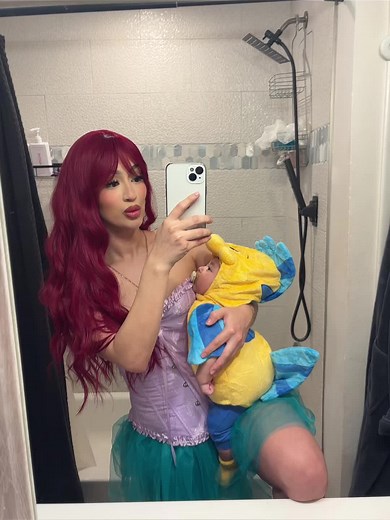 Baby Flounder Costume Ideas for Halloween 2024