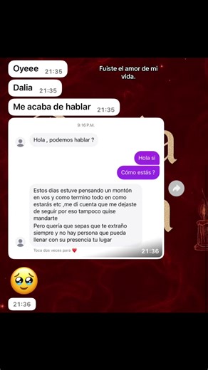 El Retorno de Amor: Conexión y Manifestación