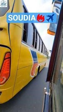 soudia #soudia #soudiabus #busvideos #roadking #busloversbd #bdbus