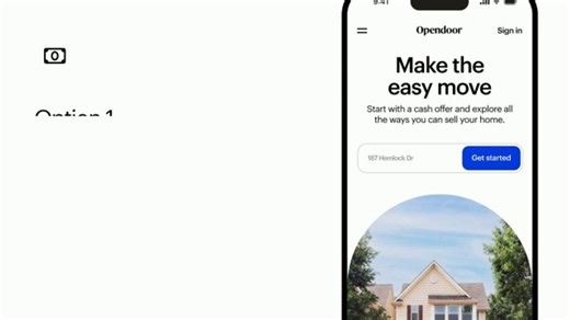 Opendoor TV Spot, 'Ready to Move?'
