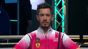 1.9M views · 14K reactions | Safety of the tournament? This is quite incredible from Max Lechner #WorldPoolMasters  | Matchroom Pool | Facebook