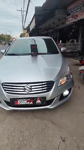 12 reactions | Suzuki Ciaz Foglights KEONized!!  ✅️H11 6000 Kelvin...
