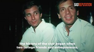 442K views · 6.7K reactions | Studio 54, the most infamous nightclub of the 70s, was the epicenter of forbidden pleasures and debauchery that were characteristic of that era; however, behind such paradise, there was a murky world with no rules, hiding pretty dark secrets of law violation, and even a fatal cr¡me. This is the story of Studio 54, the most illegal and shady nightclub in Hollywood. | Icons + | Facebook