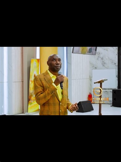 Prophet Kakande: Guidance for Life