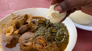 3.8K views · 40 reactions | We are back for friday street food - Ivory Coast Ep29 | Arthur Lifestyle | Facebook