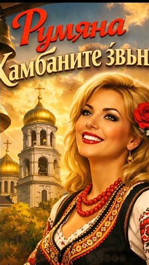 Нежен кавър на Румяна – за моменти на тишина и спомени.