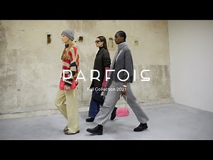 FALL COLLECTION 2021