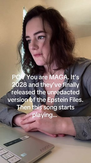 MAGA Perspectives on Dystopian Futures in 2028