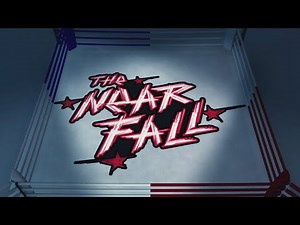 The Near Fall - Wrestling Playoffs?