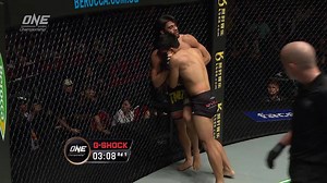 2.6M views · 189 reactions | Wild performance from Ariel "Tarzan"...