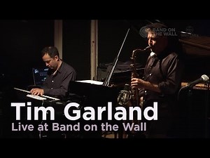 Tim Garland 'The Eternal Greeting' live at Band on the Wall