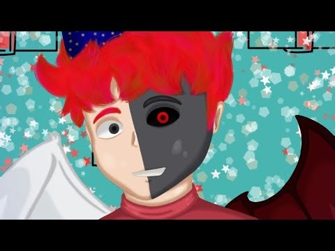 HAPPY BIRTHDAY BROTHER! 👉👉 Speedpaint