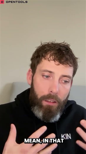 This AI Privacy Example Will Make You Uncomfortable #AI #Privacy #FutureOfAI #TechShorts #Founders