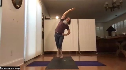 Yoga Flow (All) 5/23/26