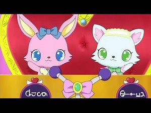 [Jewelpet SS2] Jewelpet Tinkle☆ Episode 47 (English Sub)