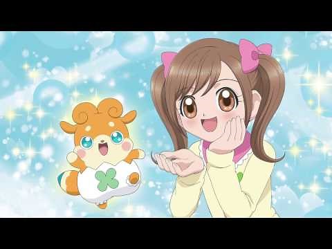 ここたま ヒミツのＤＶＤ