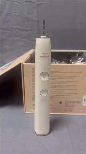Philips Sonicare DiamondClean 9750 🦷 Sonic Toothbrush