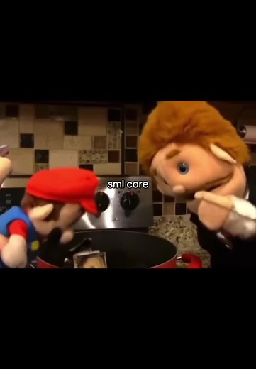 Funny Moments from SML's Best Episodes