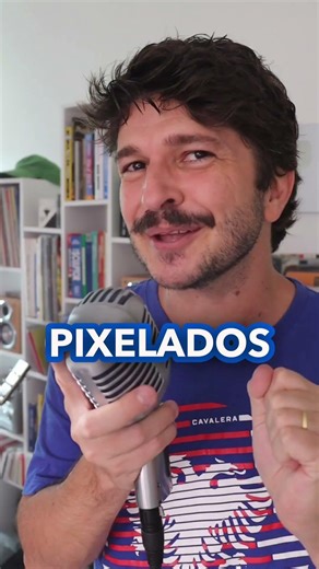 ELE ERA REAL DEMAIS PRA UM JOGO ESPECIALMENTE FEITO EM PIXEL ART UNDERTALE TOBY FOX