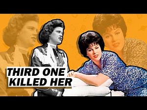 Patsy Cline Spoke These Chilling Words Before Her Plane Crashed