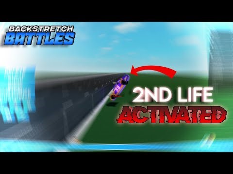 Greatest save in BBR history? Backstretch Battles Saves Compilation #3