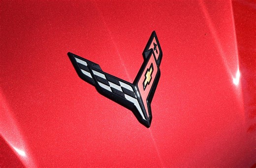 [PODCAST] Corvette News and Headlines with CorvetteBlogger on the Corvette Today Podcast - Corvette: Sales, News & Lifestyle