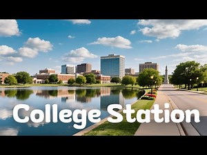 10 Best Things to Do in College Station