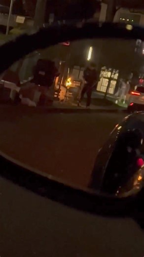 Seattle Looks Like Shit on Reels