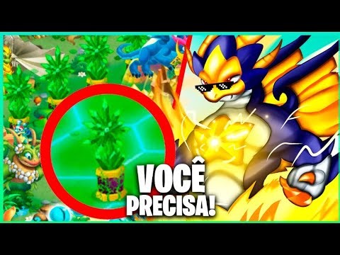 VOCÊ PRECISA APRENDER A USAR ISSO PRA SE DAR BEM NO DRAGON CITY!