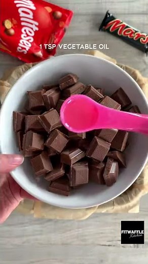 How to make a Mars Bar Slice! Tutorial