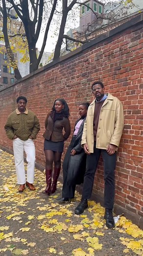 Infinity Song on TikTok