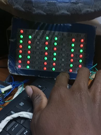 Arduino Project: Is This Machine Smart? #ArduinoProjects