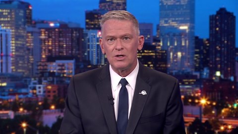 Greenland wildlife crossing – set to be world's largest – on time, under budget as of halfway mark