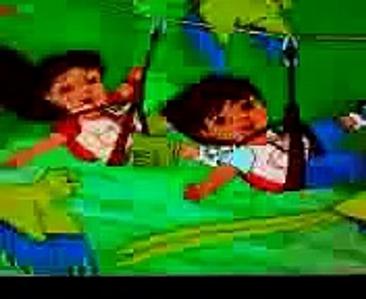 Go Diego Go theme song