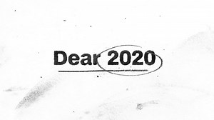 We asked people around the world to reflect on 2020. Here's what you told us