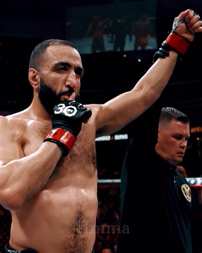 Remembering Belal Muhammad: A UFC Star