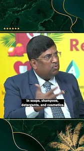 296K views · 391 reactions | Two Oils, One Fruit: The Versatility of Palm  Palm fruit provides both palm oil and palm kernel oil, which are used in everyday products like soap, shampoo, and even as a cocoa substitute. Its versatility makes it essential in various industries. Discover more about the incredible uses of palm oil—watch the full video here: https://youtu.be/d1OKWaSTP1g?si=M2x_P2kdgbqUFl6v ✨ #MPOC #MalaysianPalmOil | Malaysian Palm Oil Council | Facebook