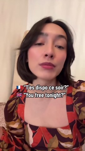 SOLDANA on Instagram: "STOP speaking like a french textbook and START speaking like a native! AD| Learn with Lingoda’s native teachers free for 7 days and use my code IAMSOLDANA2024 for up to 30% off your first month. #learnfrench #learningfrench #lingoda202401 #lingodapartner @lingoda_official"