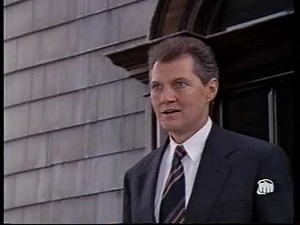 Andrew Robinson - Walker Texas Ranger