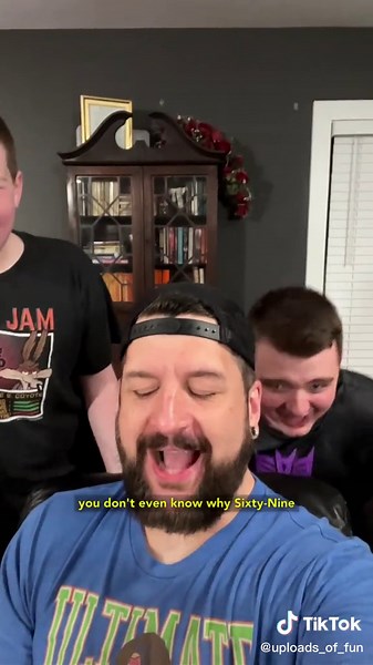 Size doesn’t matter! 😜🤣🤣 #uploadsoffun #fypシ #comedy #funnyvideo