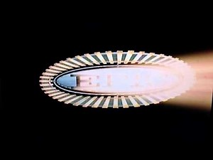 Opening to AC/DC Live At Donington 1992/2003 DVD